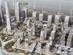 冼村回迁房启动交