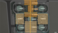 陕西建工房地产开辟集团无限公司(以下简称:地产